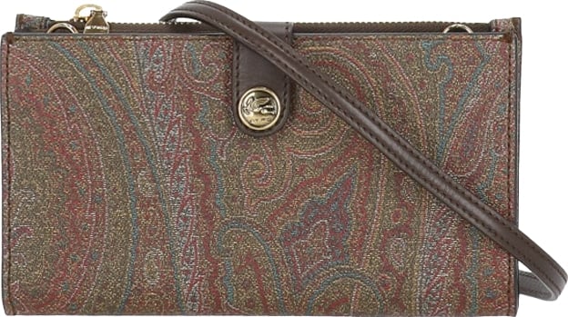Wallets Brown