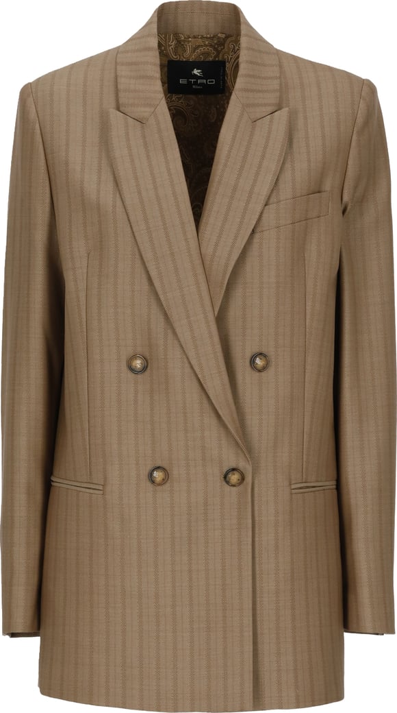 Jackets Beige