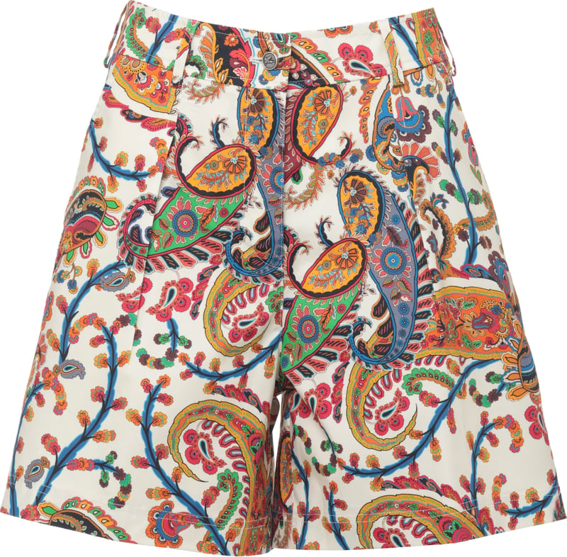 Shorts Avorio