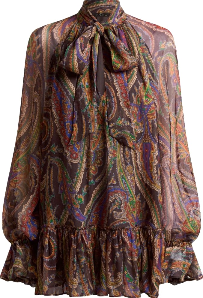 Dresses Multicolor
