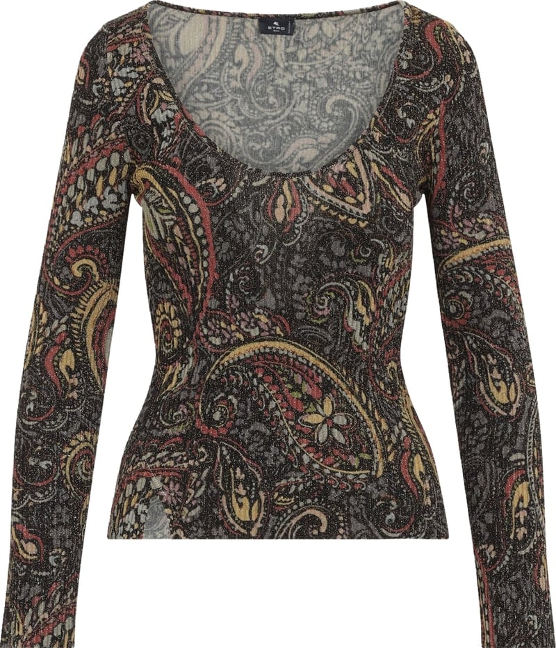 Etro Sweater
