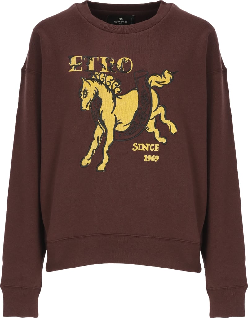Sweaters Burgundy