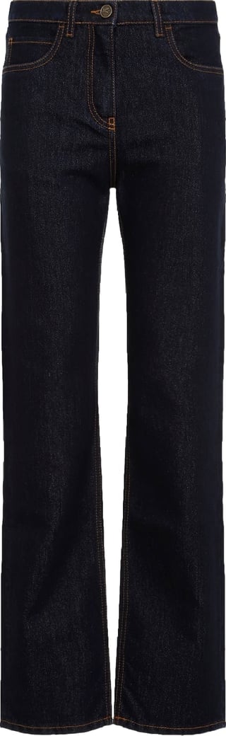 Etro Lurex Jeans