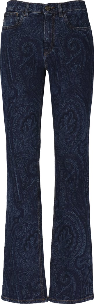Jeans Blue