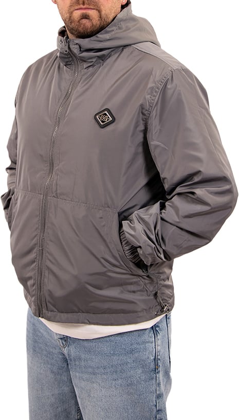 XPLCT Reverse Windbreaker