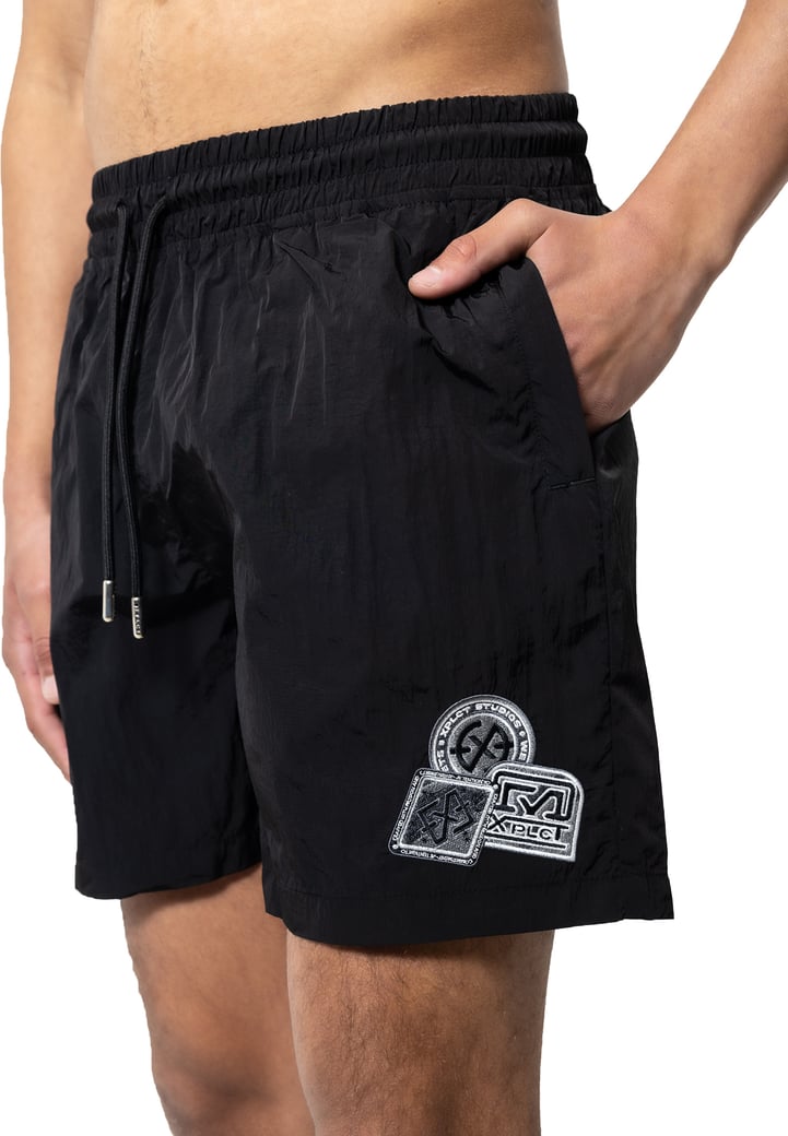 Xplct 1 XPL-2503-08 black