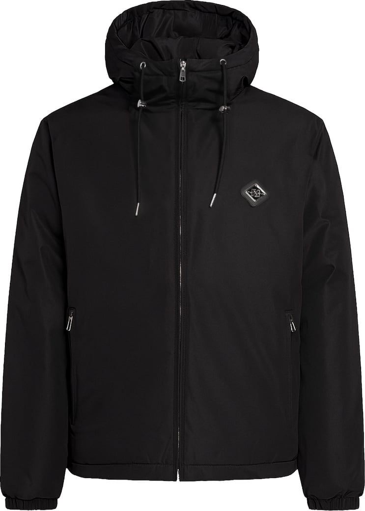 Xplct Frost Jacket XPL-2508-01 black