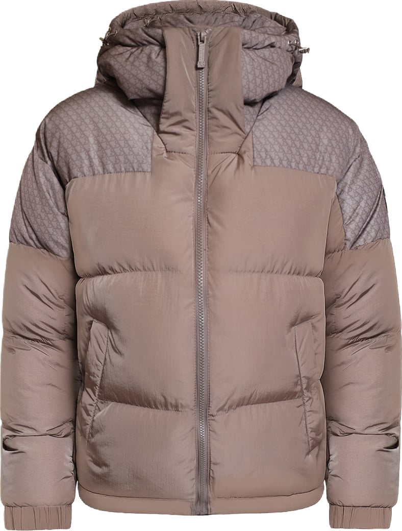 Xplct Save Jacket XPL-2509-03 Beige