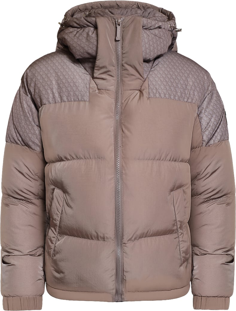 Xplct Save Jacket XPL-2509-03 Beige