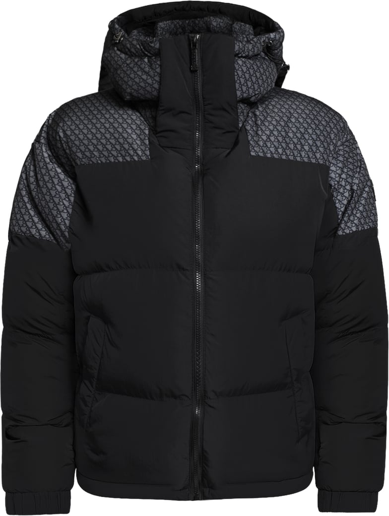 Xplct Save Jacket XPL-2509-03 black