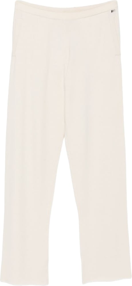 Trousers Ivory