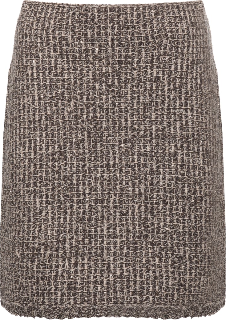 Skirts Brown
