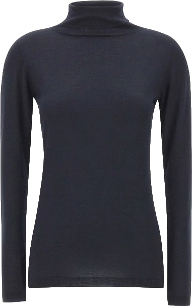 Sweaters Blu Notte