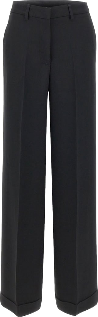 Trousers Black
