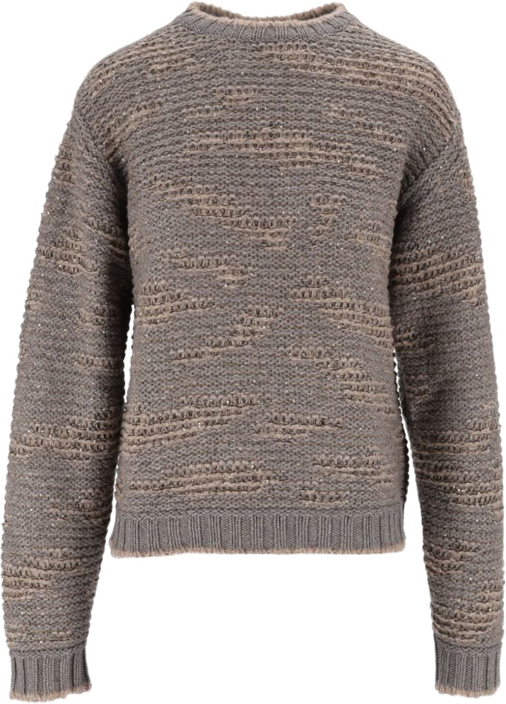 Sweaters Brown