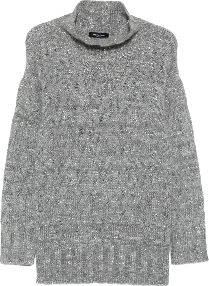 Sweaters Grey