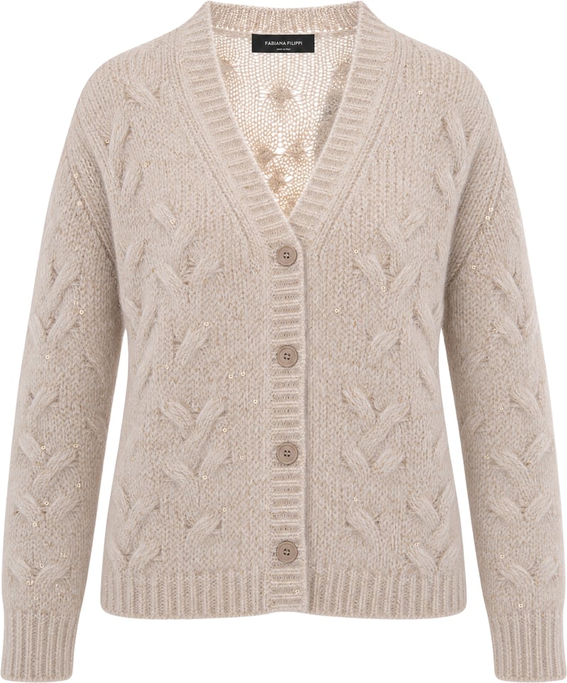 Sweaters Casha'
