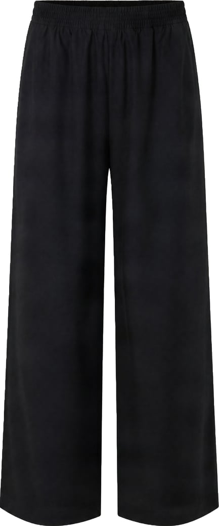 Trousers Nero