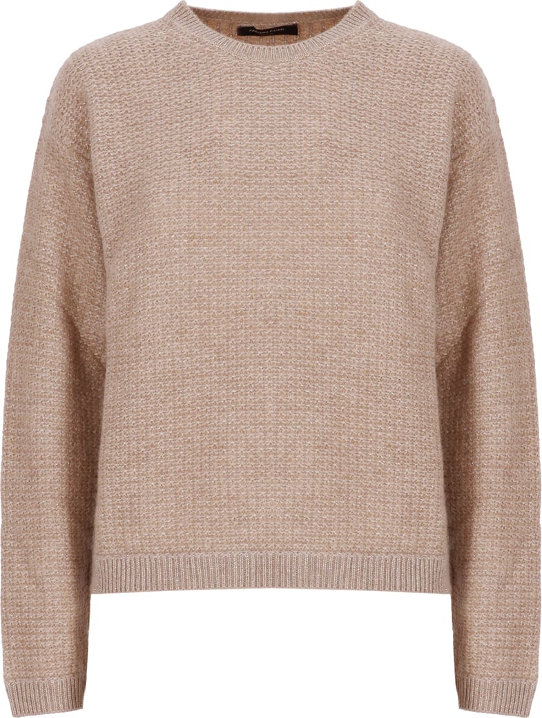 Sweaters Brown