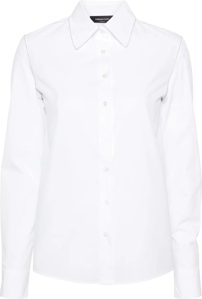 camicie white