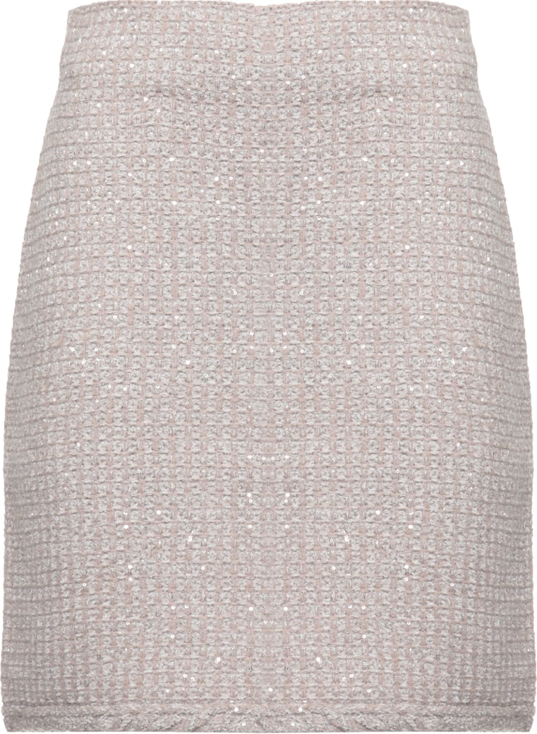 Skirts Beige