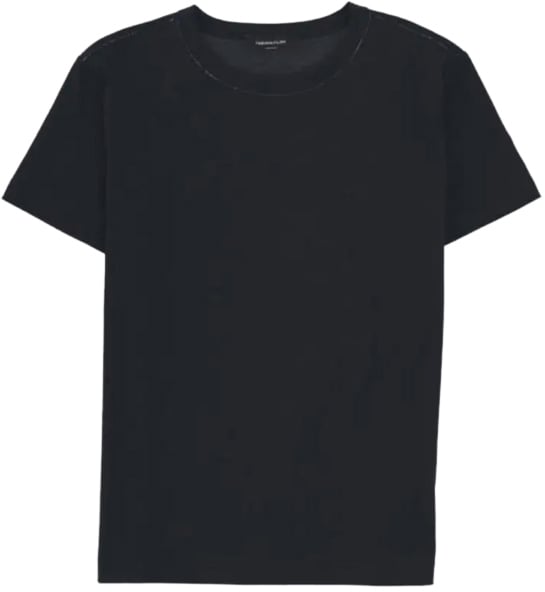 T-Shirts And Polos Blu
