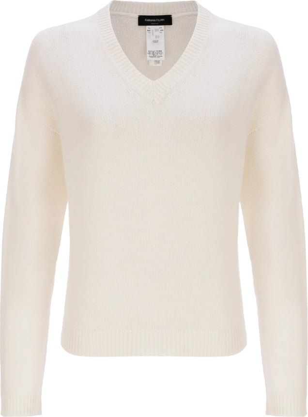 Sweaters Bianco