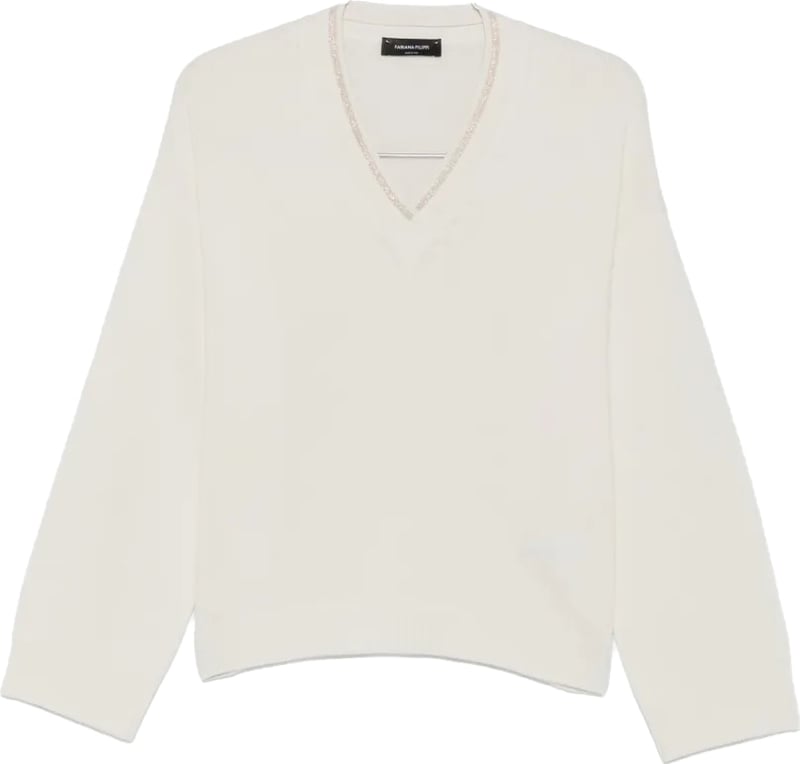 fabiana filippi maglia donna divers