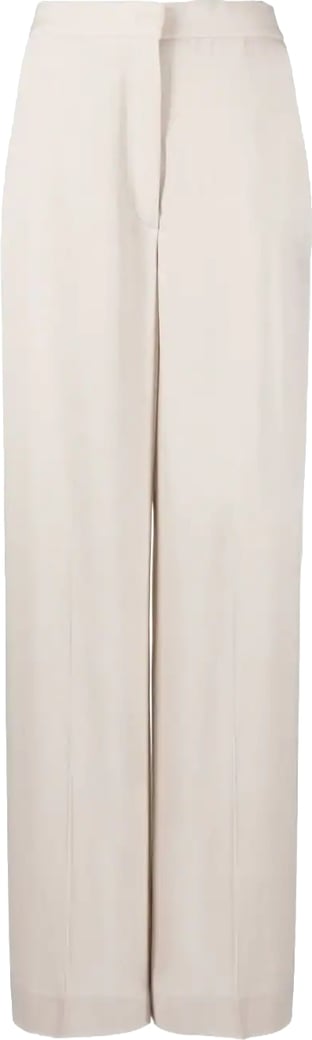 pantaloni beige