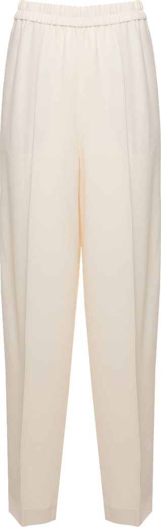 Trousers Avorio