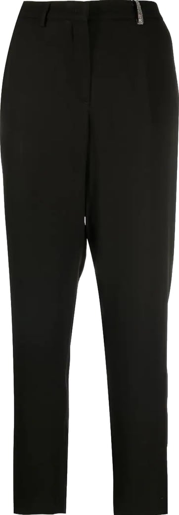 pantaloni black