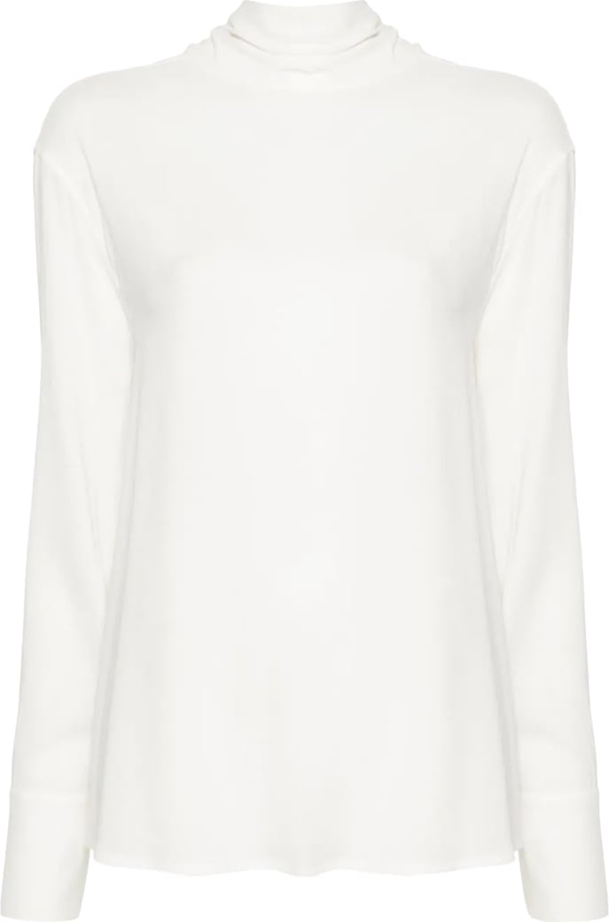 top white