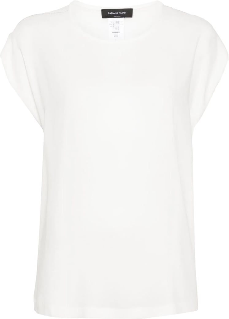 top white