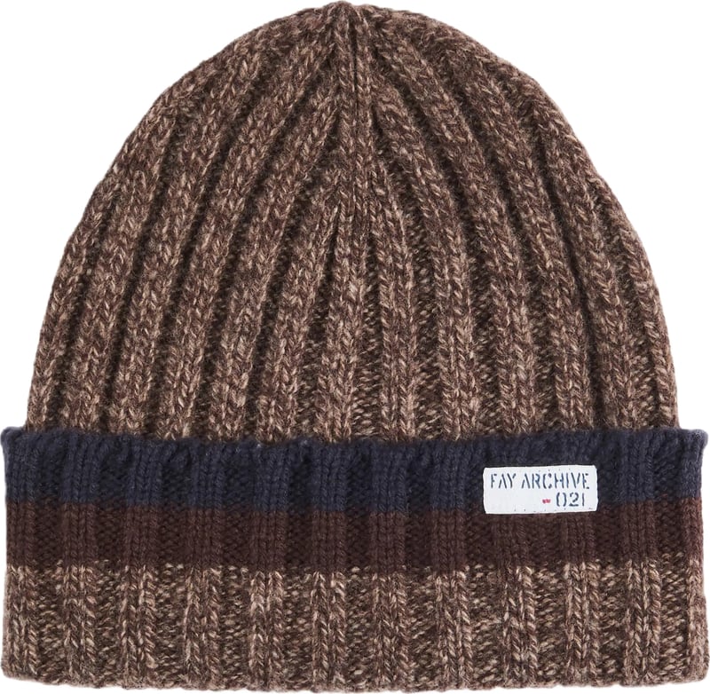 Hats Kaki+Fango