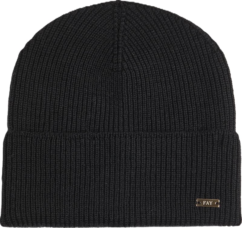 Hats Nero