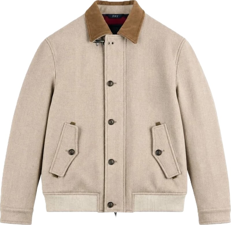 Coats Fango