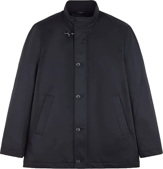 Coats Blu