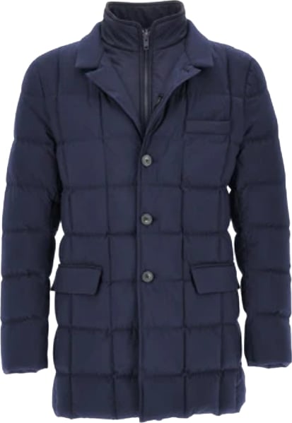 Coats Blu