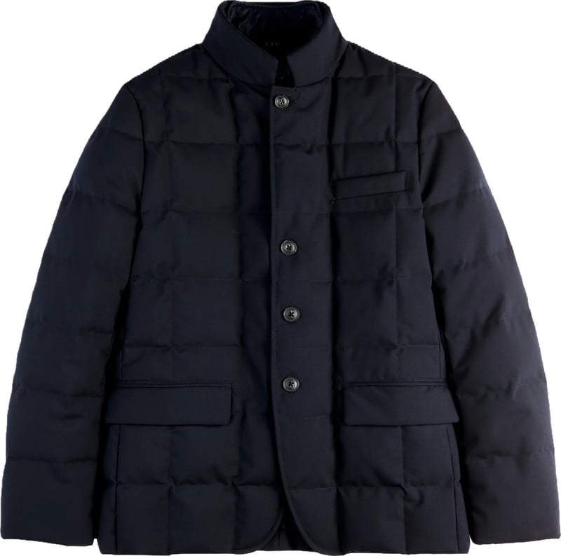 Jackets Biro