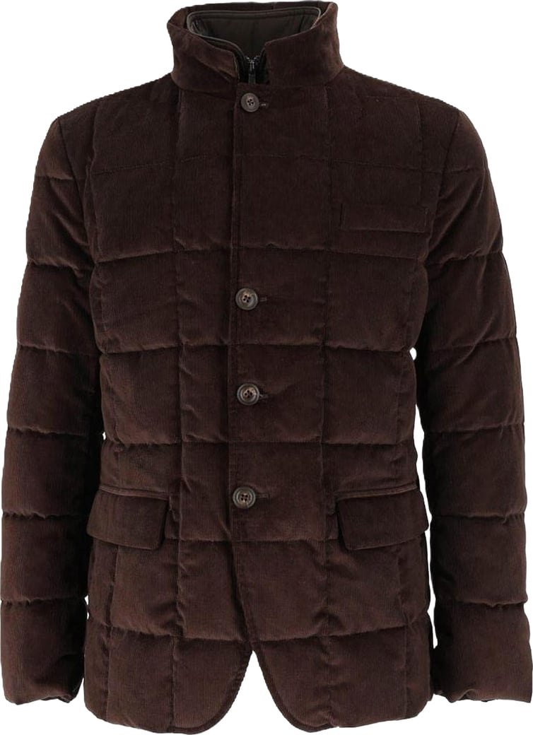 Jackets Caffe