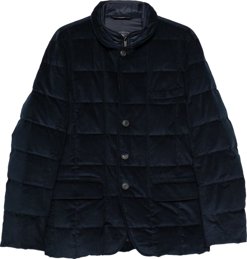 Coats Blu