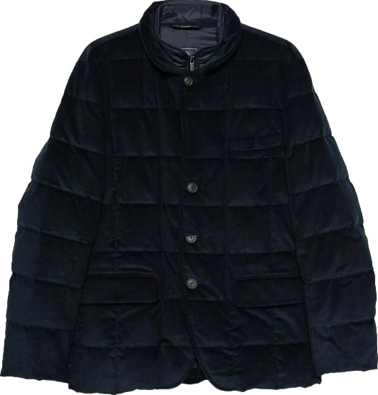Coats Blu