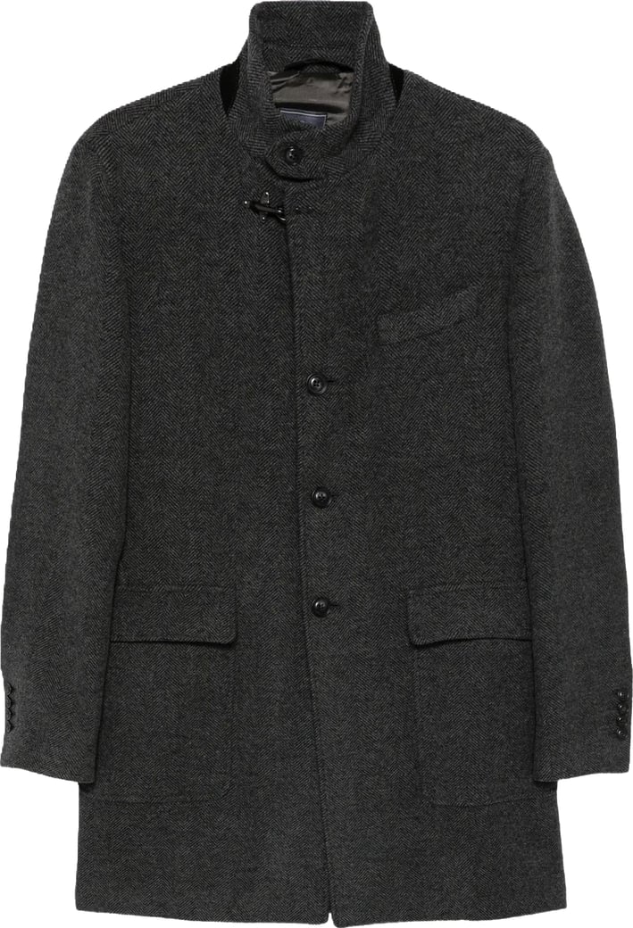 Coats Nicotina Chiaro