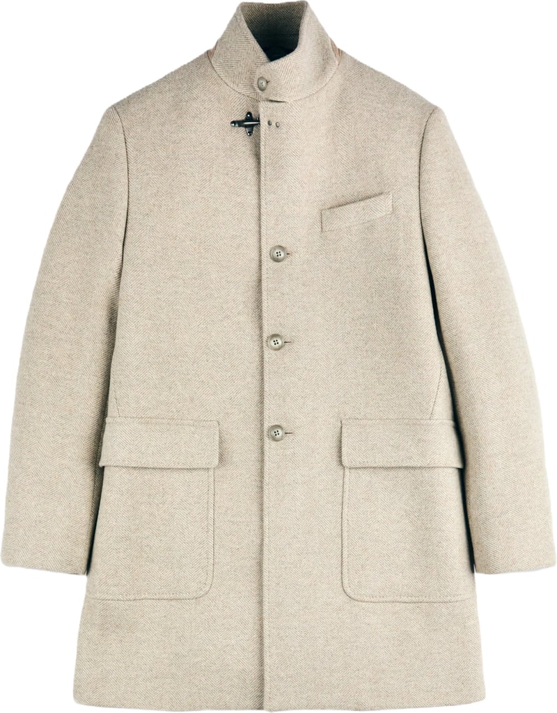 Coats Talpa