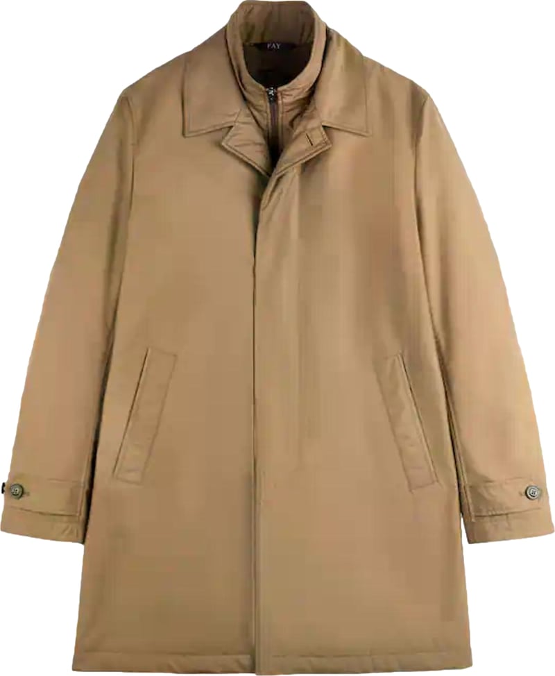 Coats Kenia