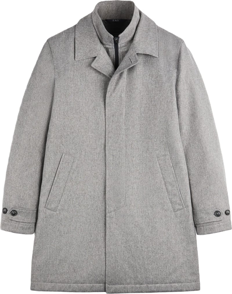 Coats Argilla