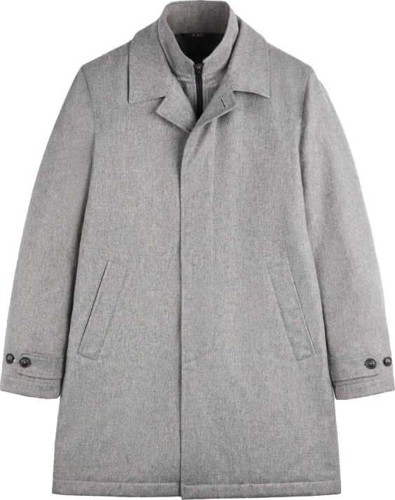 Coats Argilla
