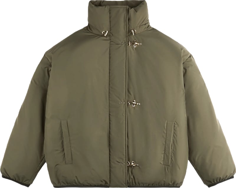 Coats Bosco