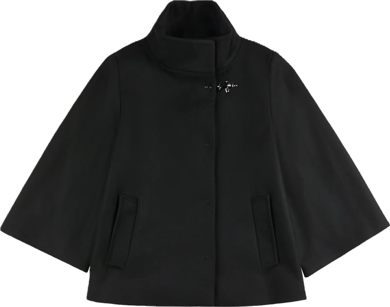 Jackets Nero