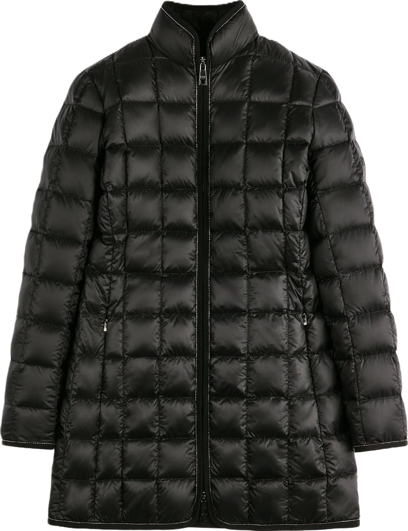 Coats Nero